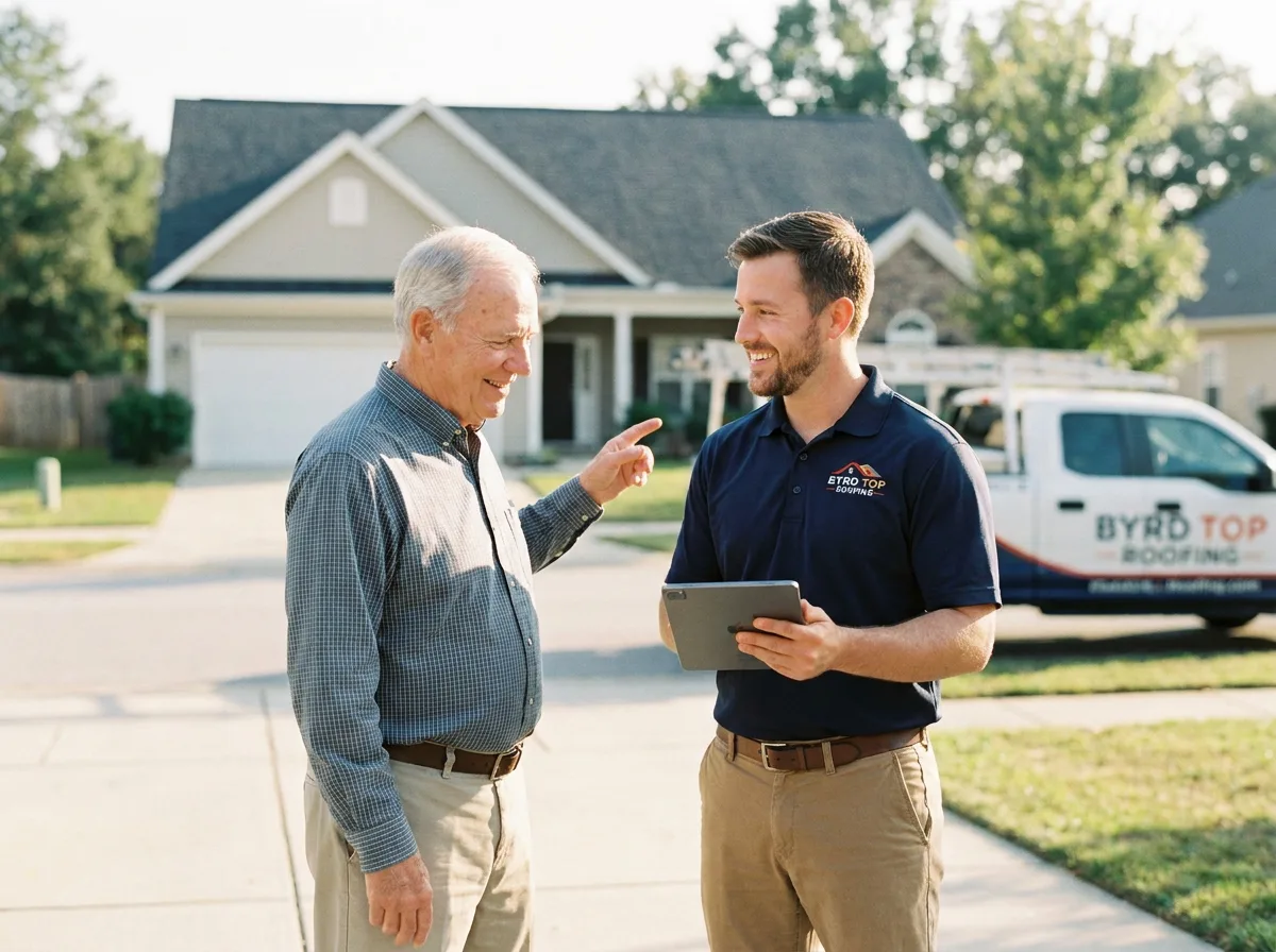 Roofing Twentynine Palms, CA FAQs